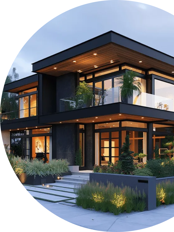 Luxury Home